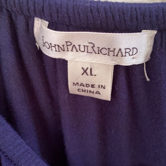 JohnPaulRichard Ladies Top - Picture 3 of 9